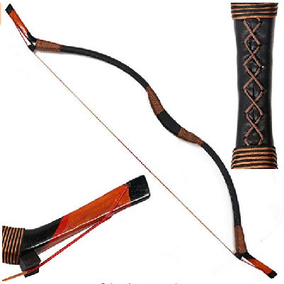 I-sport Traditional Recurve Bow