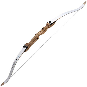 Southland Archery Supply SAS Spirit 62 Take Down Recurve Bow