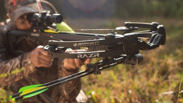 Archery Guide What You Should Look For When Buying A Crossbow