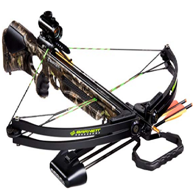 Barnett Wildcat C5