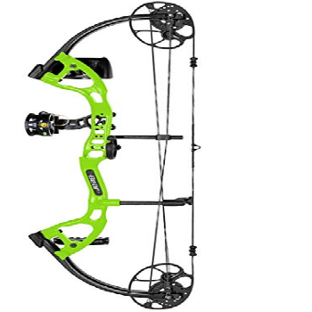 Bear Archery Cruzer Lite Compound Bow