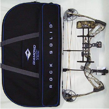 Diamond Edge SB-1 Compound Bow
