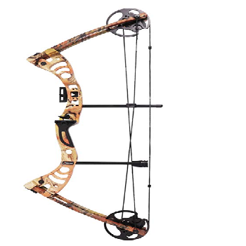 Leader Accessories Compound Bow 30-55lbs