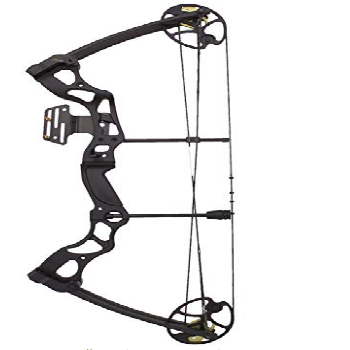 SAS Rage 70 Lbs 30 Compound Bow