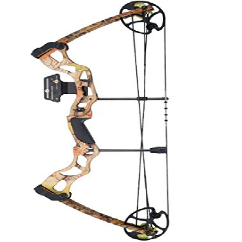 XGear Compound Bow