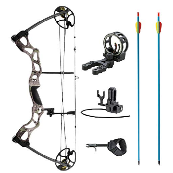 XGear Outdoors Compound Bow 50-70lbs