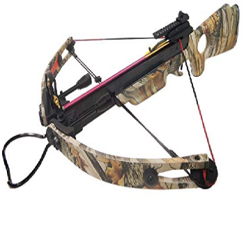 iGlow Compound Crossbow