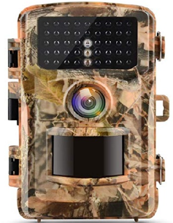 Campark Trail Game Camera 12MP