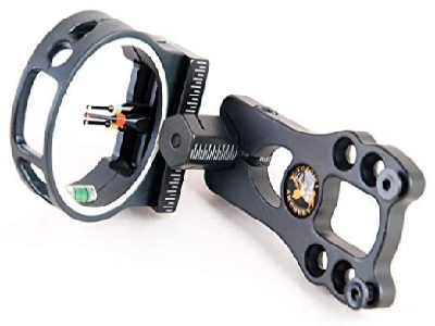 TOPOINT ARCHERY 3 Pin Bow Sight