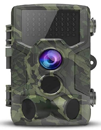 VICTONY Trail Camera