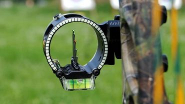 best bow sights reviews